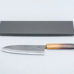 Kazoku x Tosa Aogami Gyuto 24 cm