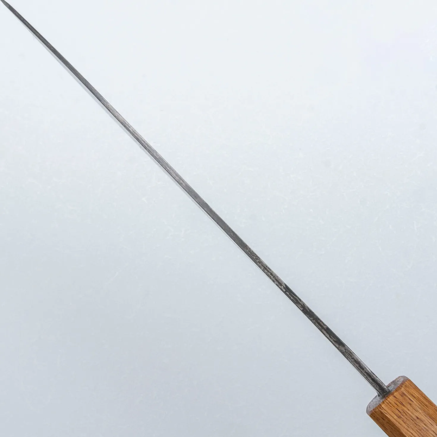 Kazoku x Tosa Aogami Gyuto 21 cm