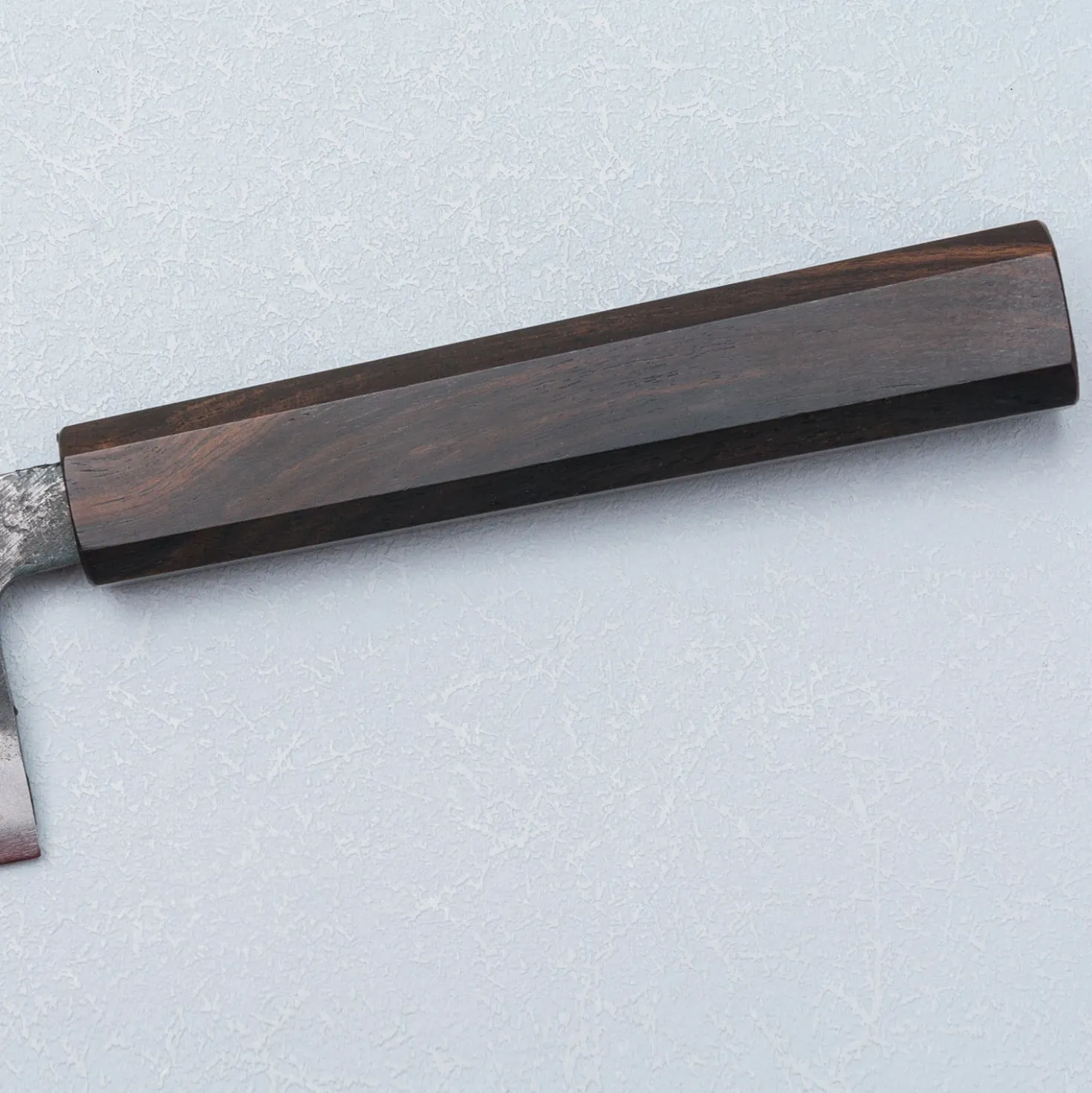 Kazoku x Tosa Aogami 2 Santoku 16.5 cm