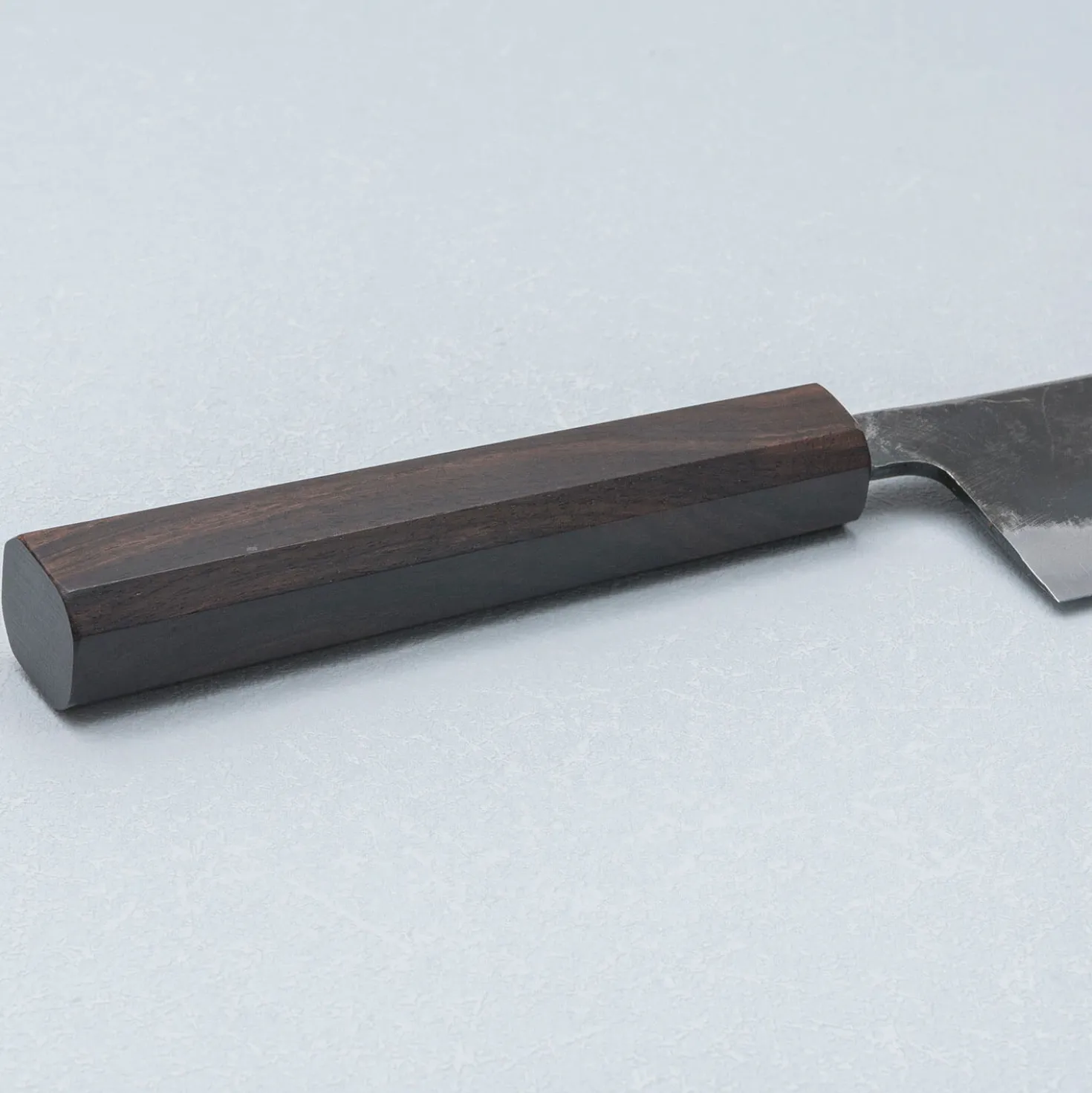 Kazoku x Tosa Aogami 2 Santoku 16.5 cm