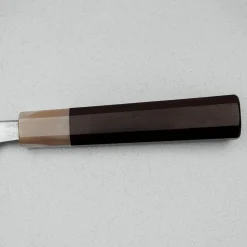 Kazoku x Wakui Bloomery Gyuto 24 cm