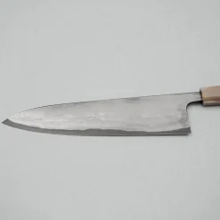 Kazoku x Wakui Bloomery Gyuto 24 cm