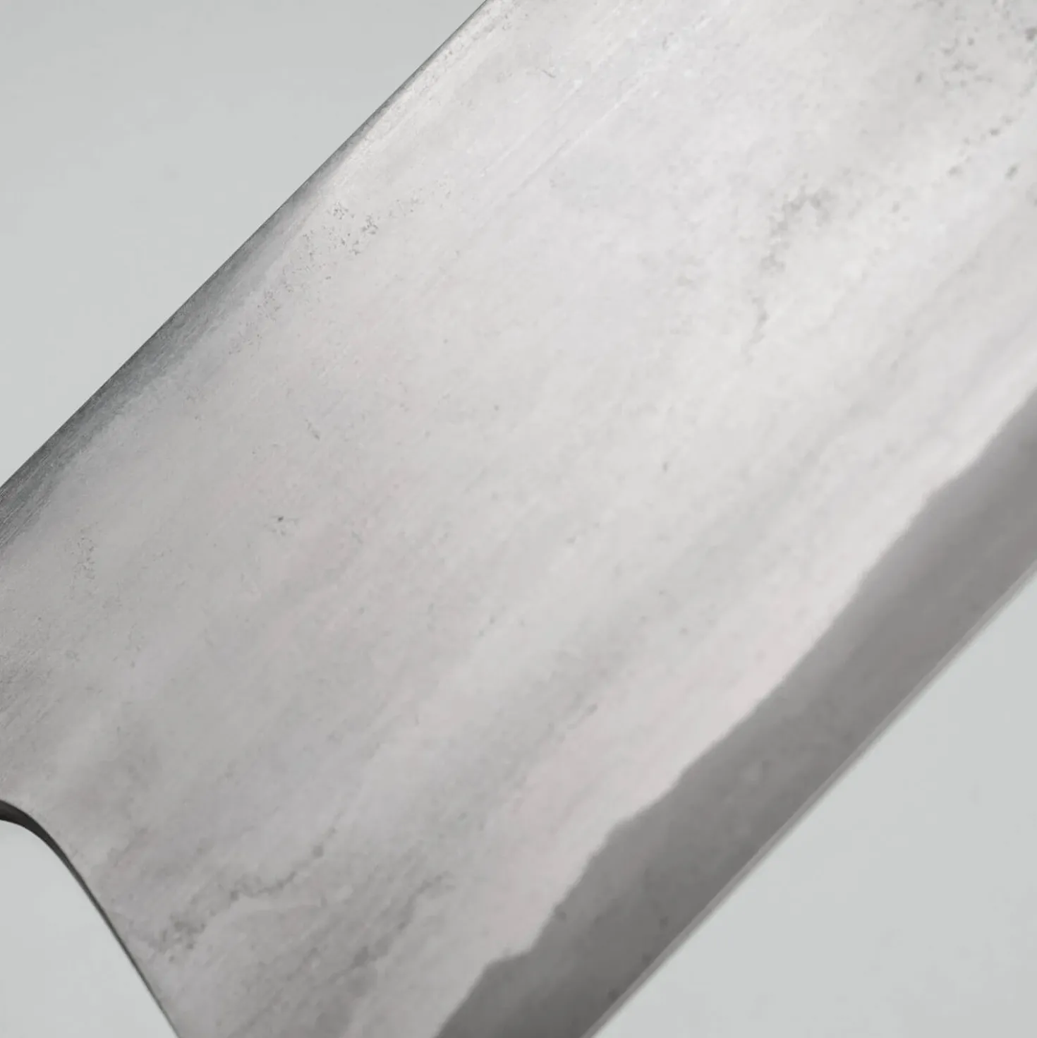 Kazoku x Wakui Bloomery Gyuto 24 cm