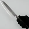 Kazoku x Wakui Kurouchi Shirogami #2 Gyuto 24 cm