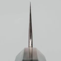 Kazoku x Wakui Kurouchi Shirogami #2 Gyuto 24 cm