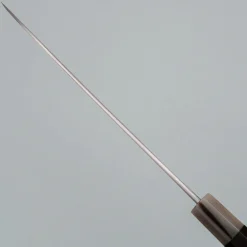 Kazoku x Wakui Kurouchi Shirogami #2 Gyuto 21 cm