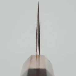 Kazoku x Wakui Kurouchi Shirogami #2 Gyuto 21 cm