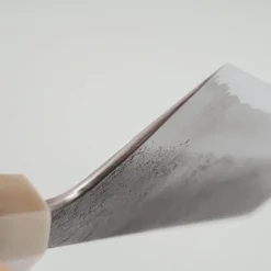 Kazoku x Wakui Kurouchi Shirogami #2 Nakiri 18 cm