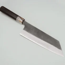Kazoku x Wakui Kurouchi Shirogami #2 Bunka 18 cm
