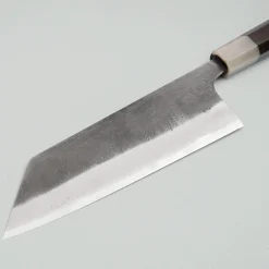 Kazoku x Wakui Kurouchi Shirogami #2 Bunka 18 cm