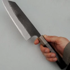 Kazoku x Wakui Kurouchi V2 Bunka 18 cm