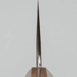 Kazoku x Wakui Kurouchi V2 Santoku 18 cm