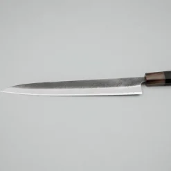 Kazoku x Wakui Kurouchi V2 Sujihiki 27 cm