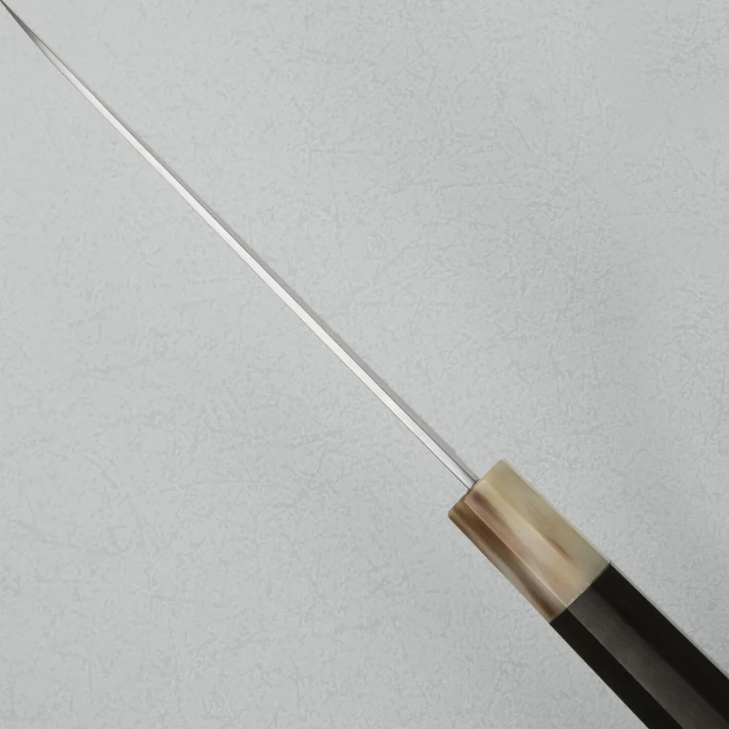 Kazoku x Yoshikazu Tanaka Shirogami #1 Petty 15 cm