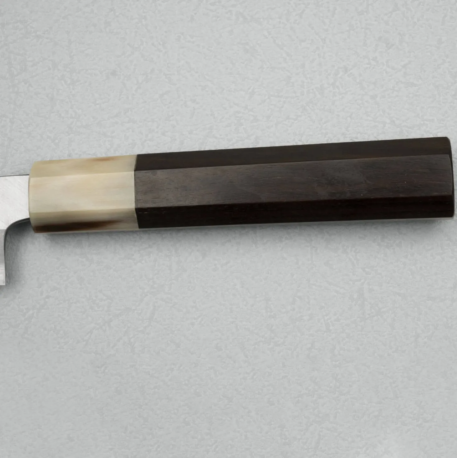 Kazoku x Yoshikazu Tanaka Shirogami #1 Petty 15 cm