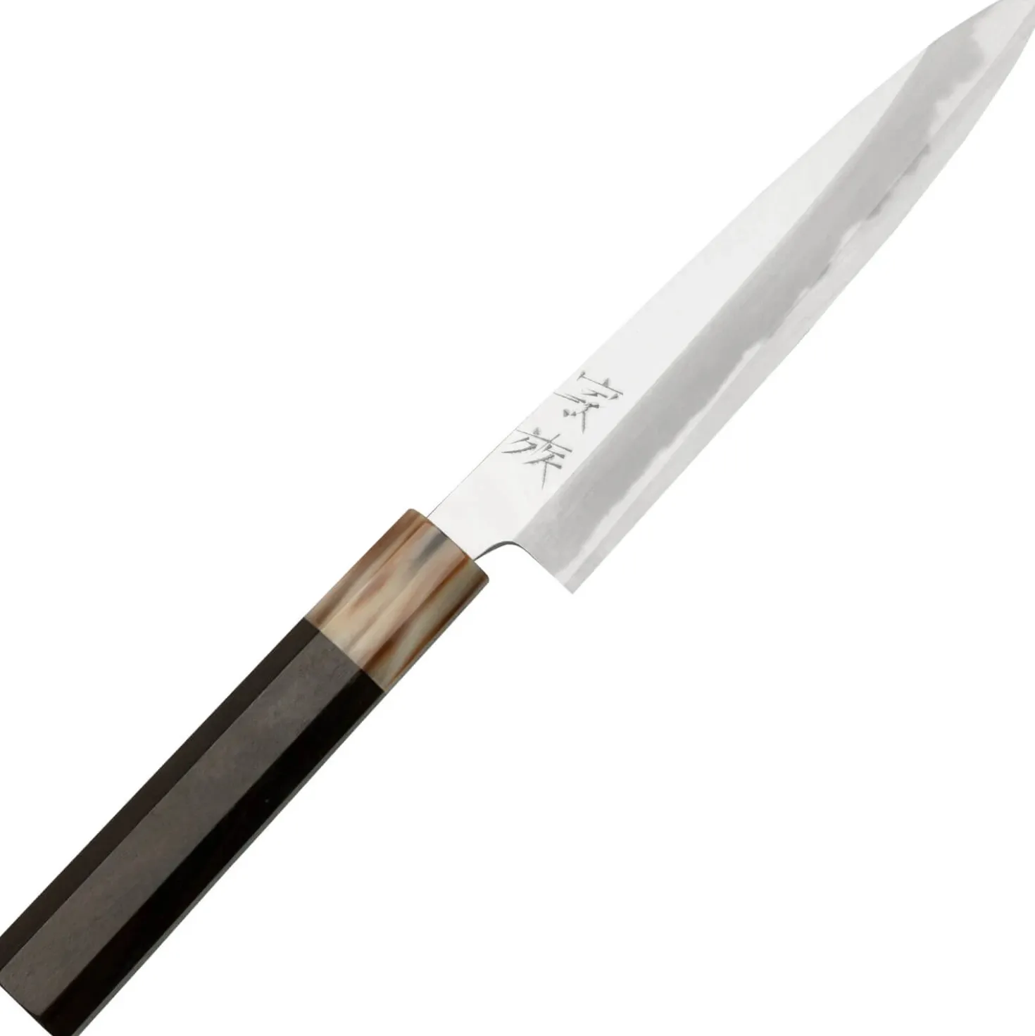 Kazoku x Yoshikazu Tanaka Shirogami #1 Petty 15 cm