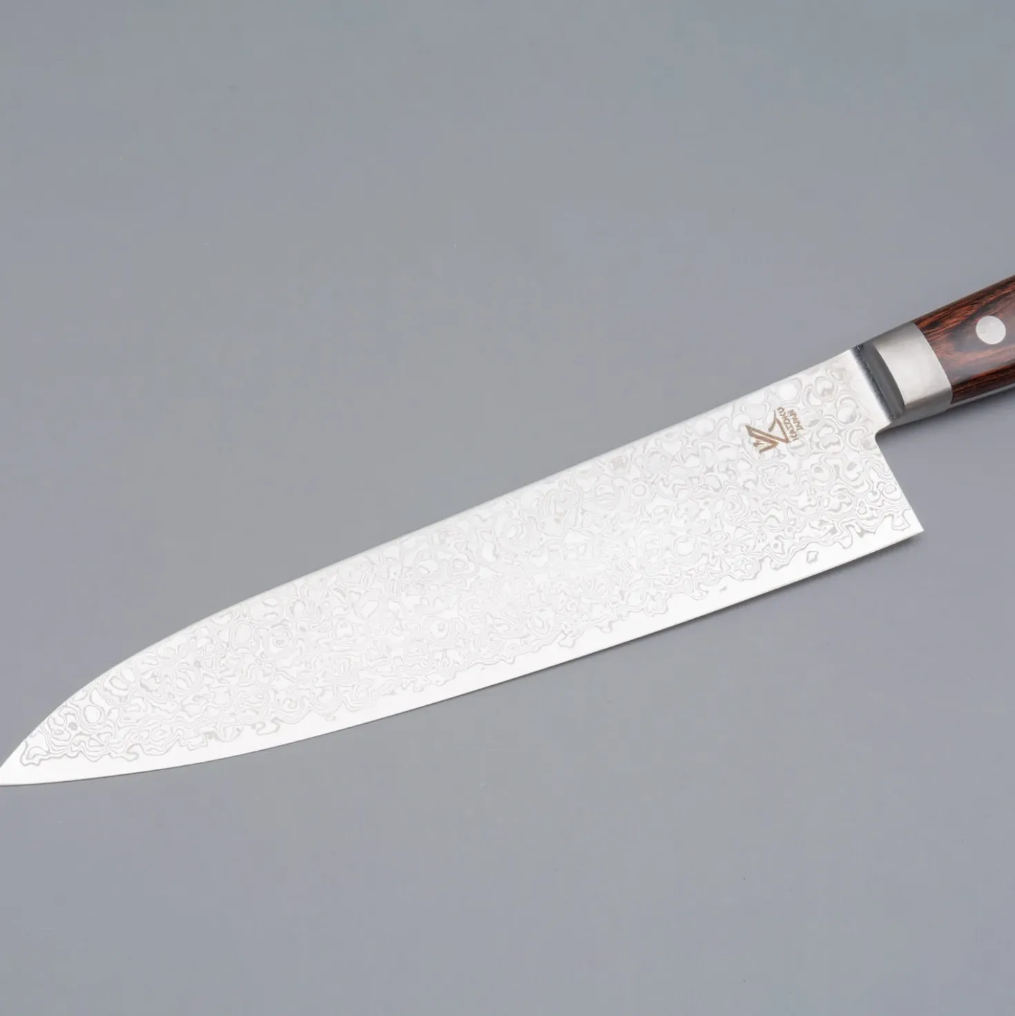 Kazoku ZA-18 Gyuto 21 cm