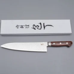 Kazoku ZA-18 Gyuto 21 cm