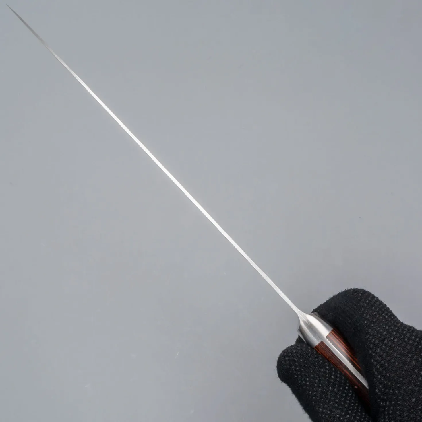Kazoku ZA-18 Gyuto 21 cm