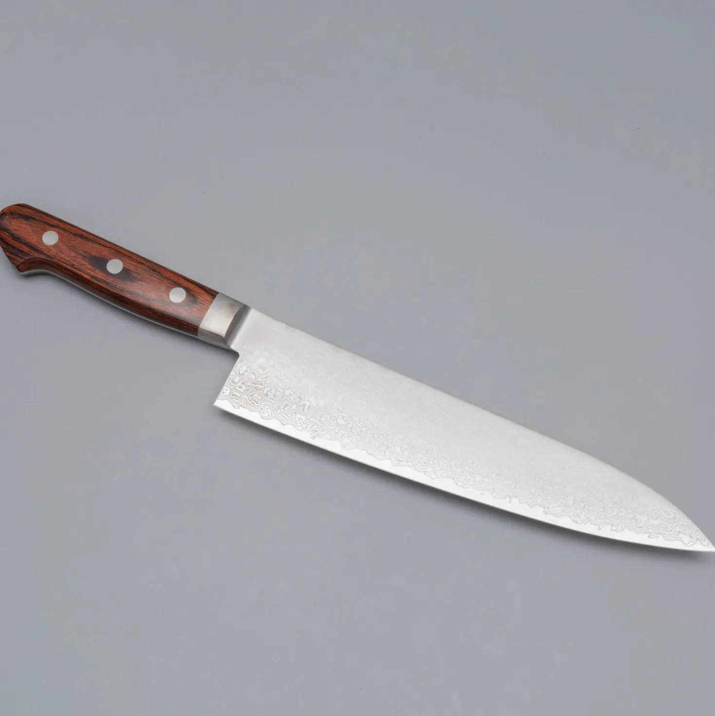 Kazoku ZA-18 Gyuto 21 cm