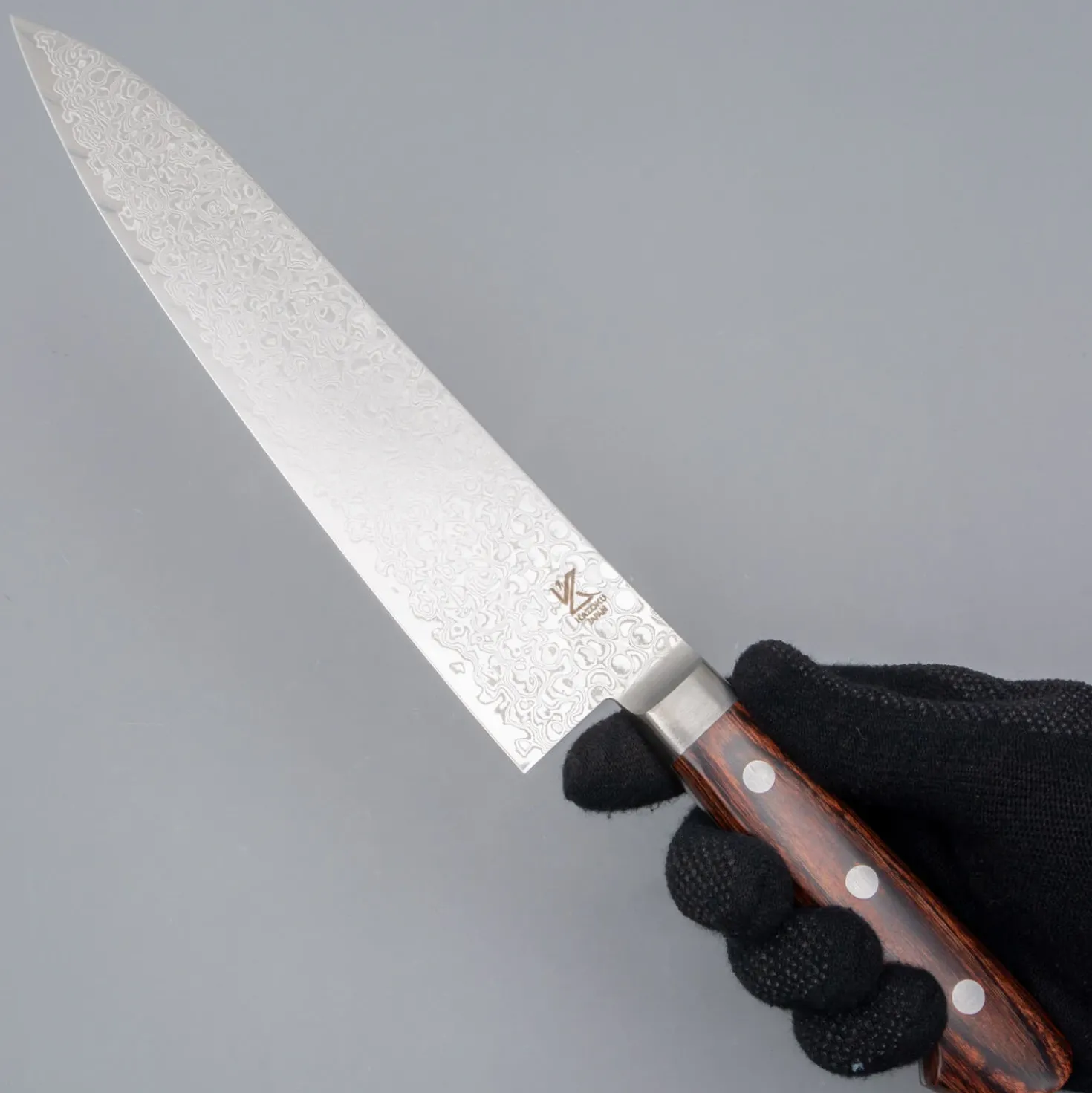 Kazoku ZA-18 Gyuto 21 cm