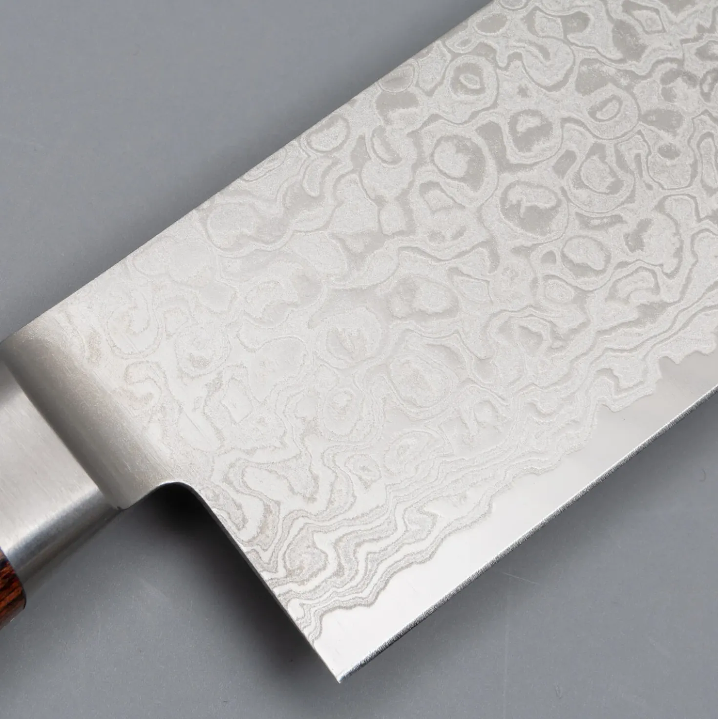 Kazoku ZA-18 Nakiri