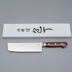 Kazoku ZA-18 Nakiri