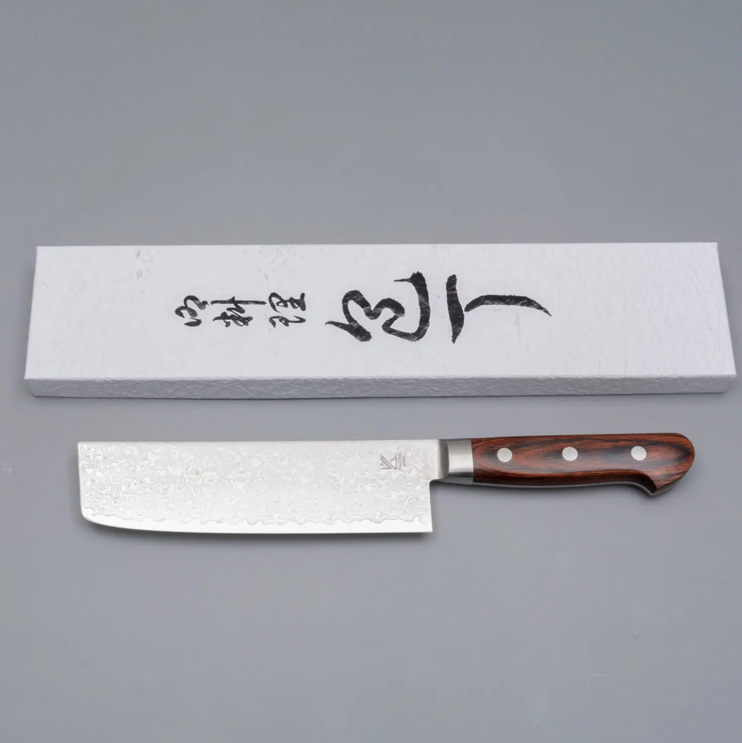 Kazoku ZA-18 Nakiri