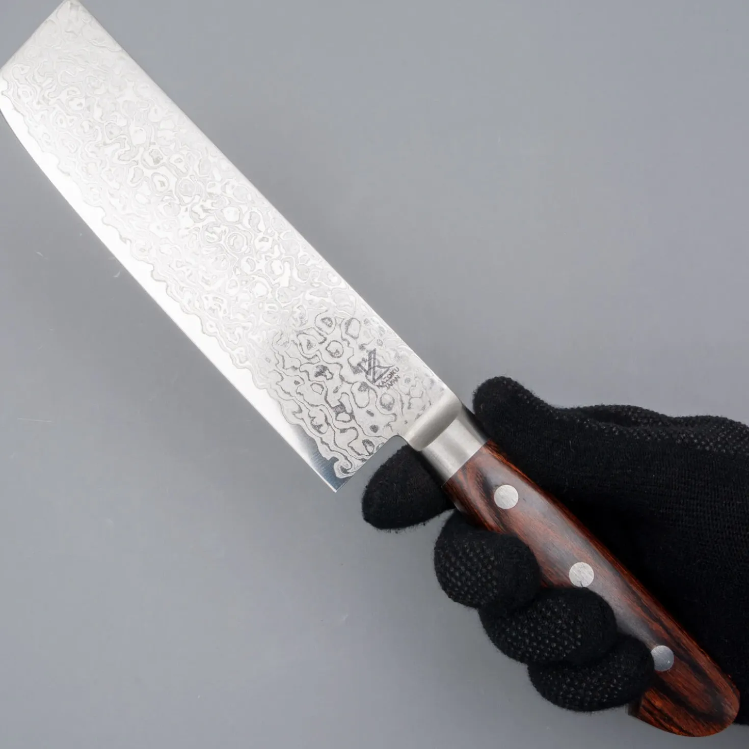 Kazoku ZA-18 Nakiri