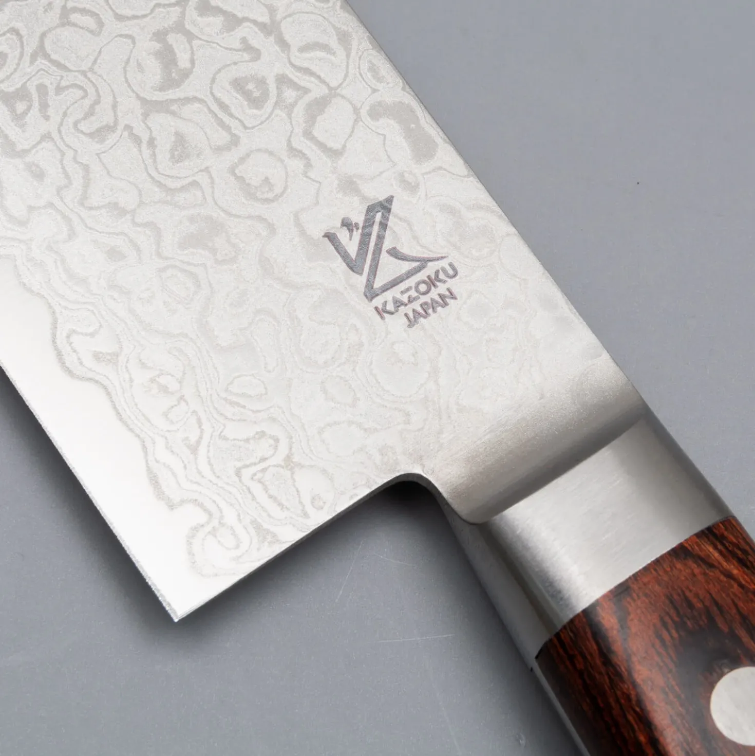 Kazoku ZA-18 Nakiri