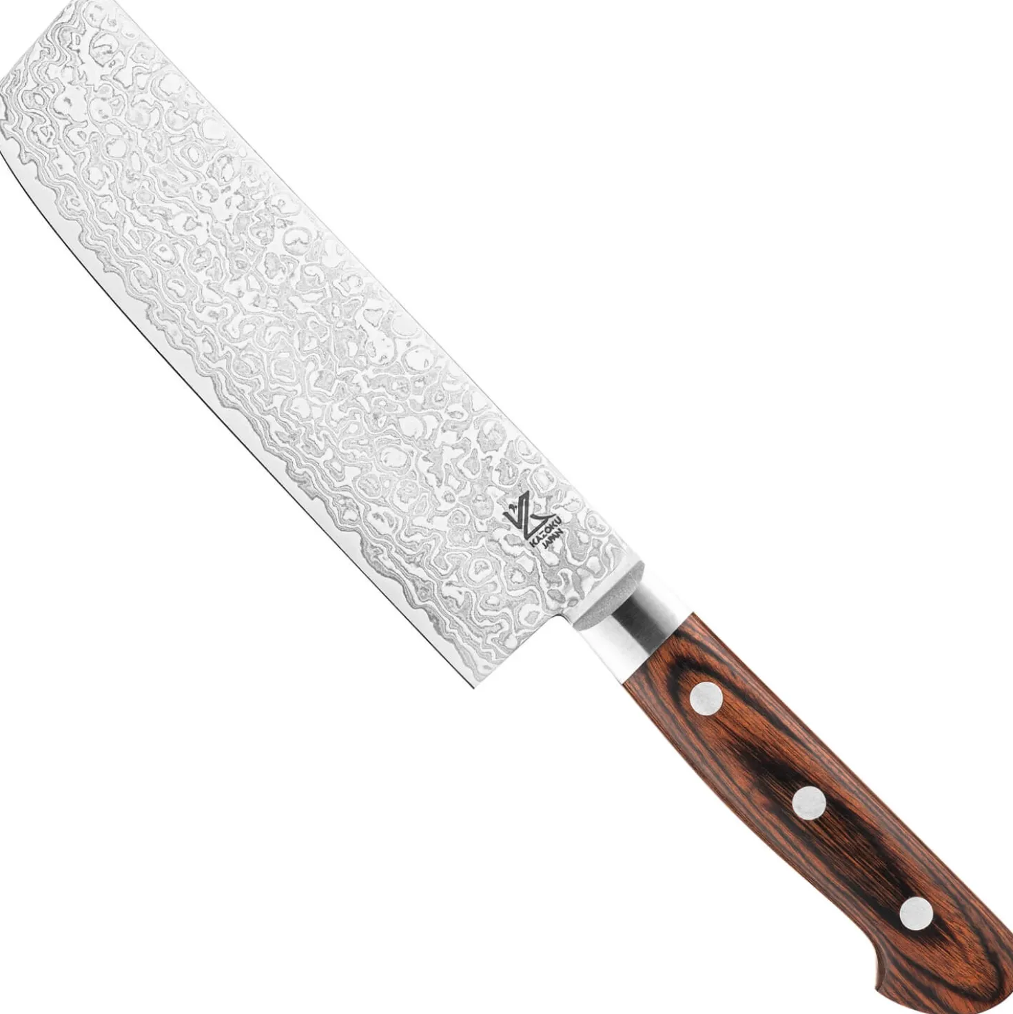 Kazoku ZA-18 Nakiri