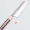 Kei Kobayashi SG-2 Damast Bunka 17.5 cm