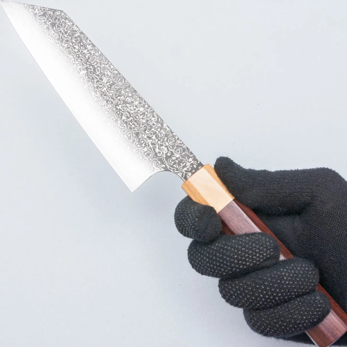 Kei Kobayashi SG-2 Damast Bunka 17.5 cm