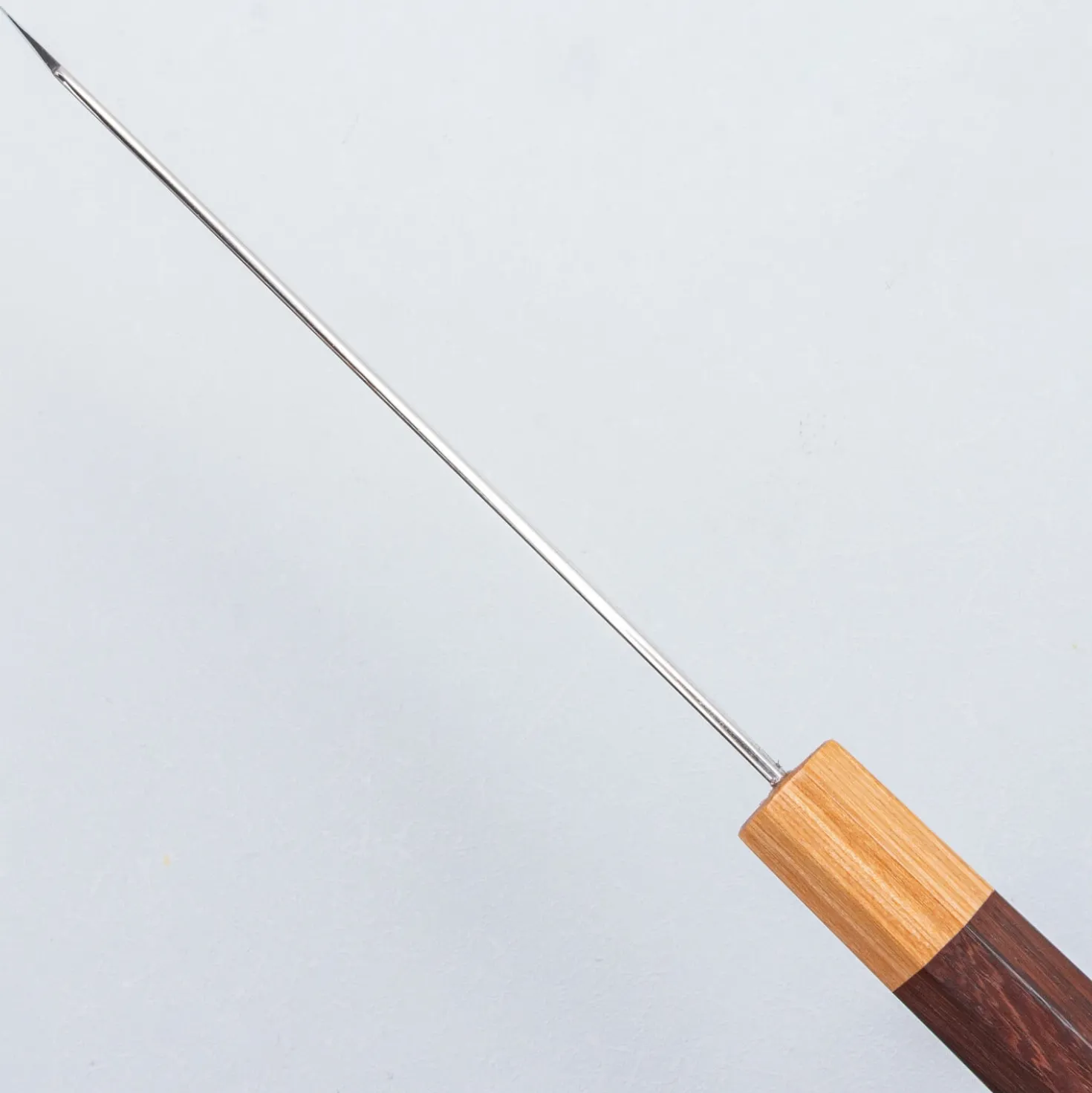 Kei Kobayashi SG-2 Damast Bunka 17.5 cm