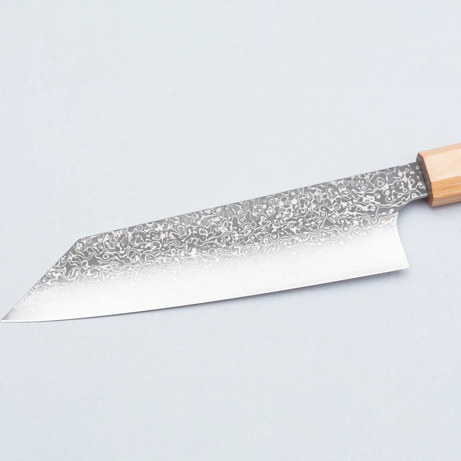 Kei Kobayashi SG-2 Damast Bunka 17.5 cm