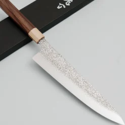 Kei Kobayashi SG-2 Damast Gyuto 24 cm