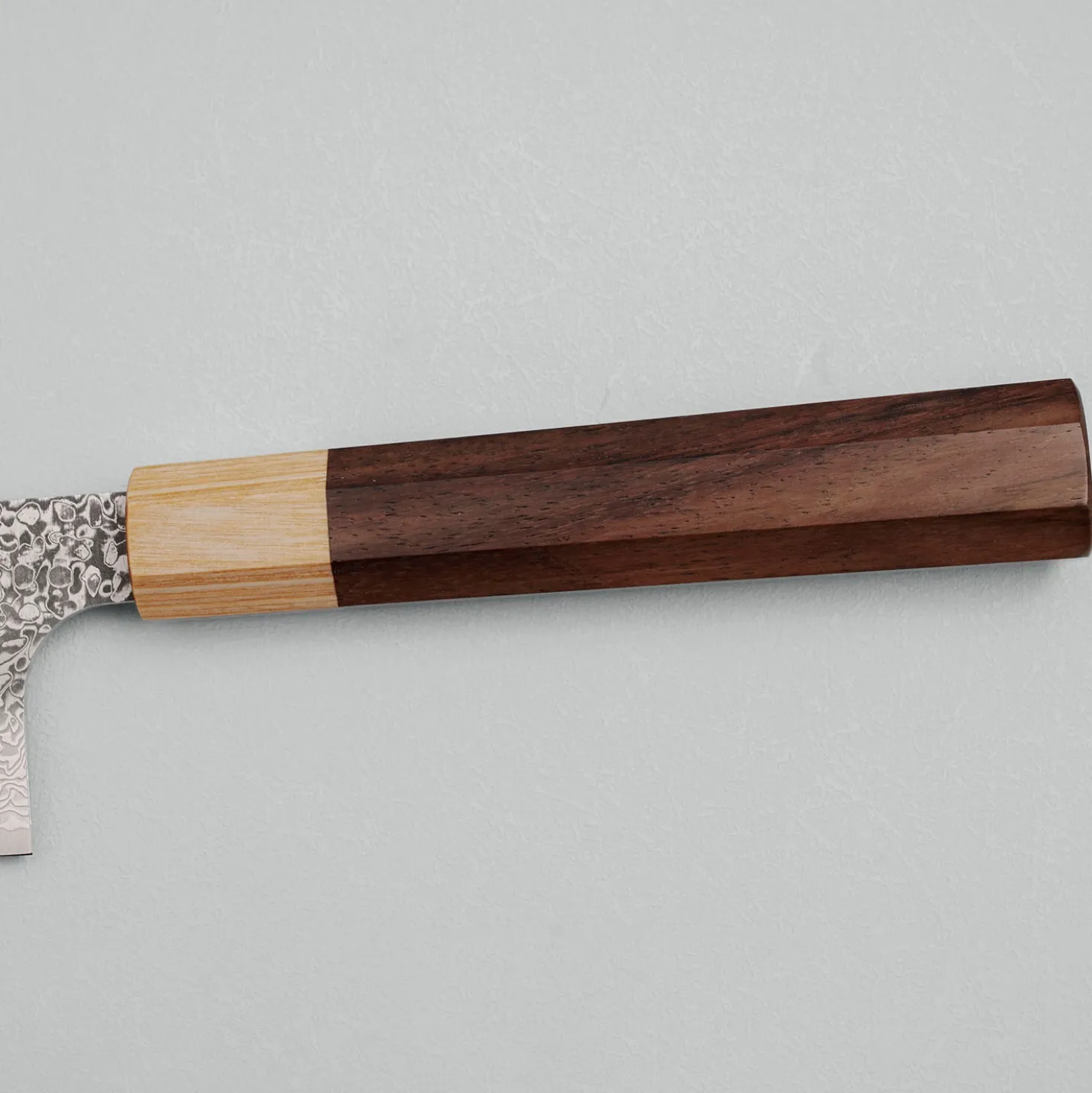 Kei Kobayashi SG-2 Damast Gyuto 24 cm