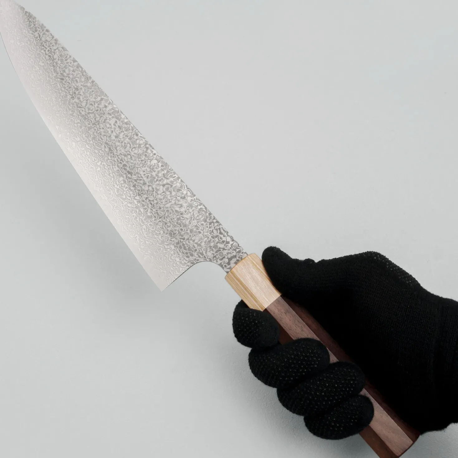 Kei Kobayashi SG-2 Damast Gyuto 24 cm