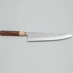 Kei Kobayashi SG-2 Damast Gyuto 24 cm