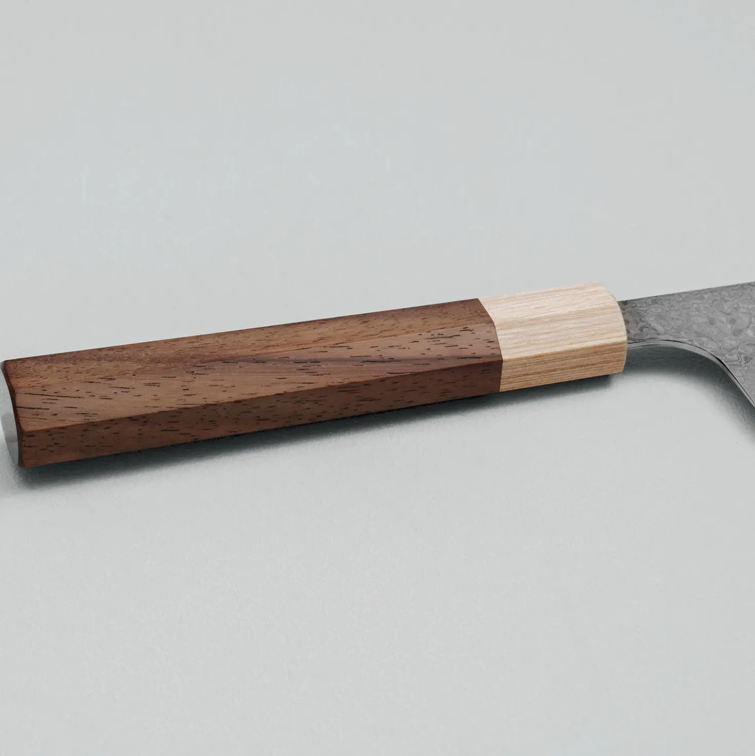 Kei Kobayashi SG-2 Damast Gyuto 24 cm