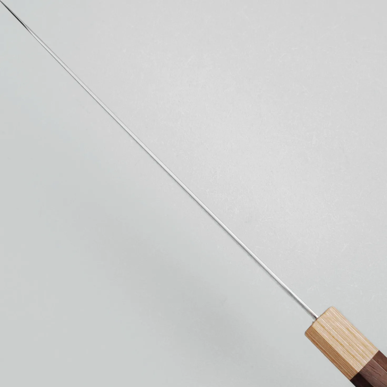 Kei Kobayashi SG-2 Damast Gyuto 24 cm