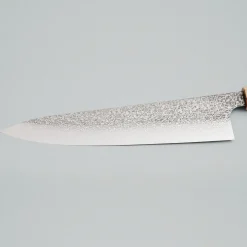 Kei Kobayashi SG-2 Damast Gyuto 24 cm