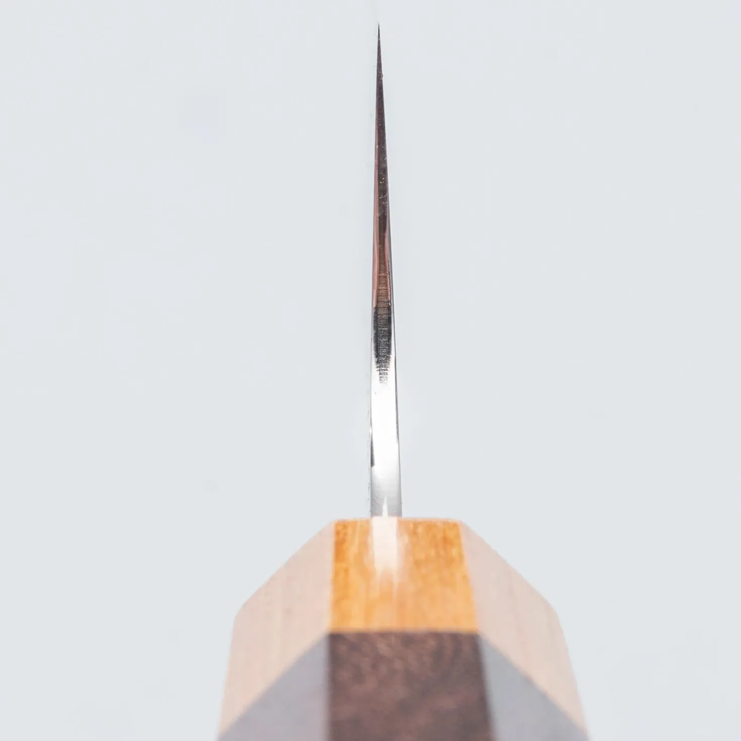 Kei Kobayashi SG-2 Damast Gyuto 21 cm