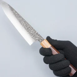 Kei Kobayashi SG-2 Damast Gyuto 21 cm