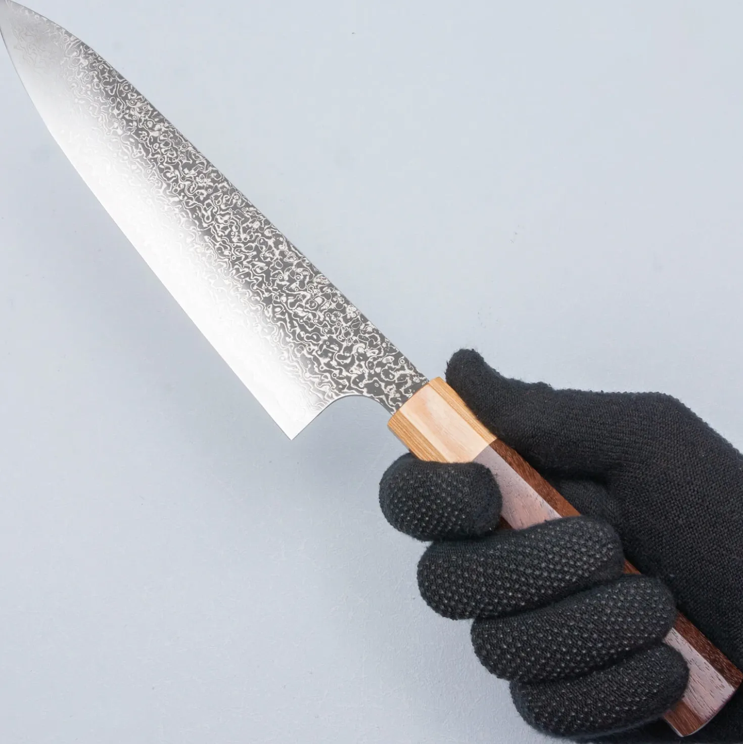Kei Kobayashi SG-2 Damast Gyuto 21 cm