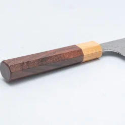 Kei Kobayashi SG-2 Damast Gyuto 21 cm