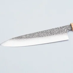 Kei Kobayashi SG-2 Damast Gyuto 21 cm