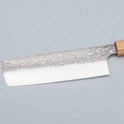 Kei Kobayashi SG-2 Damast Nakiri 16.5 cm