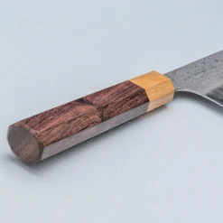 Kei Kobayashi SG-2 Damast Nakiri 16.5 cm