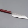 Kei Kobayashi SG-2 Damast Red Bunka
